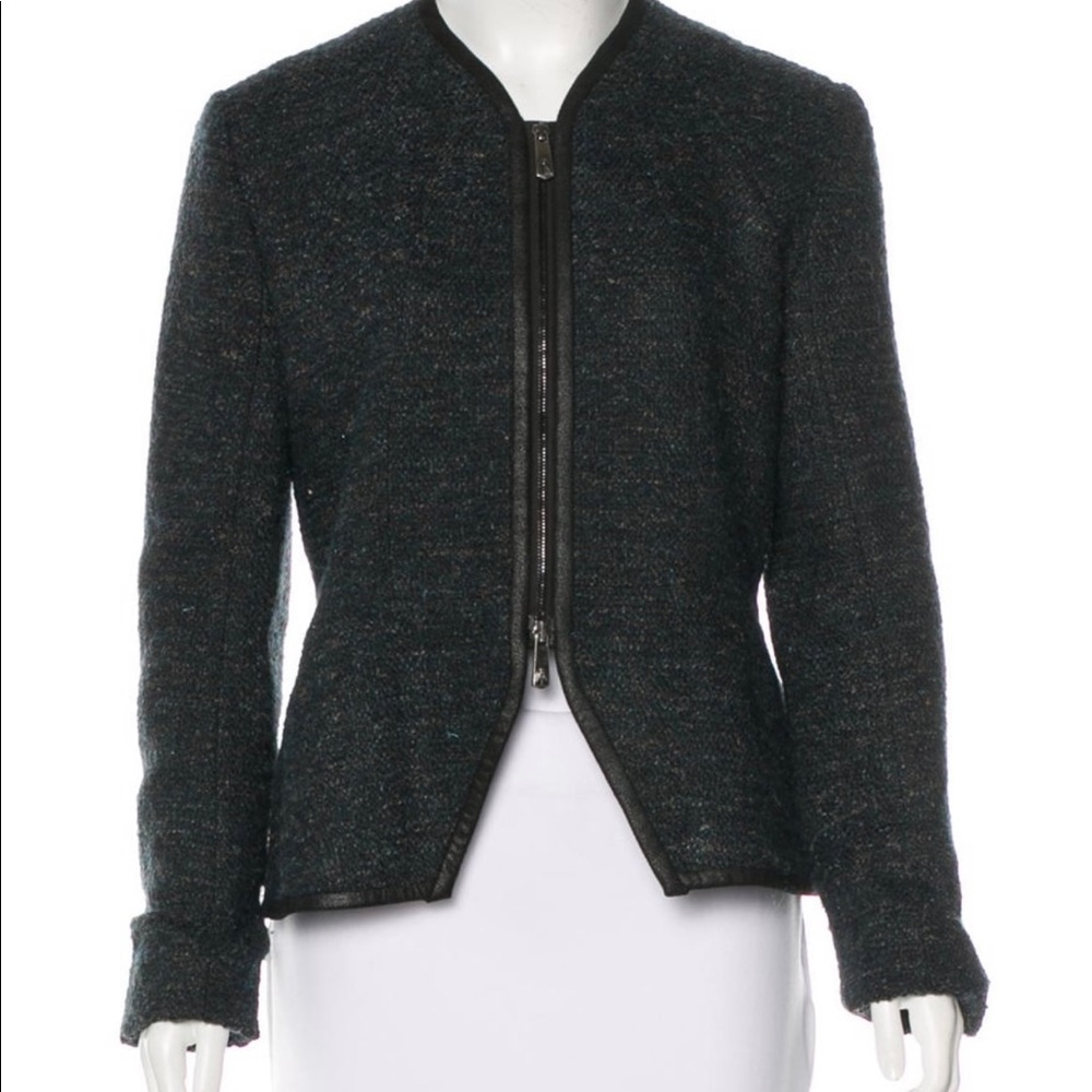 Faith Connexion Jacket